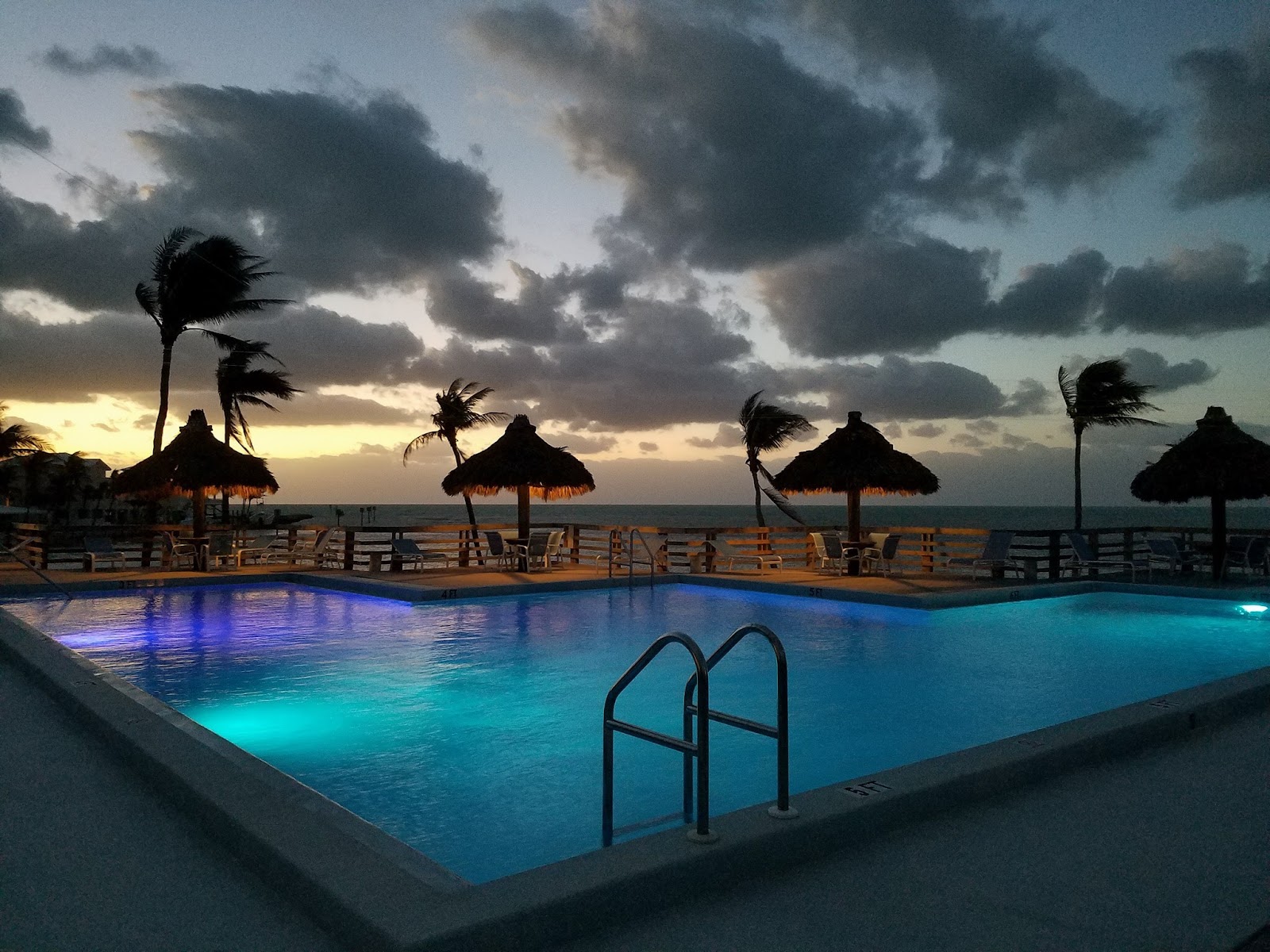 Caloosa Cove Resort - United States
