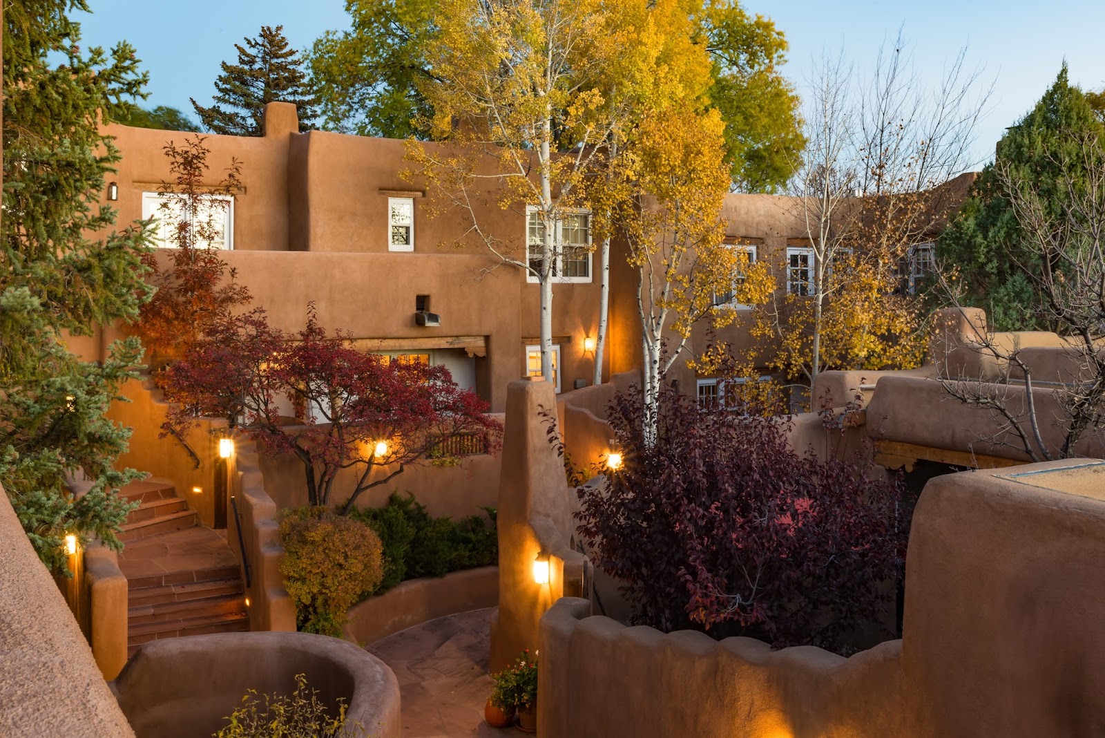 Campanilla Compound - United States