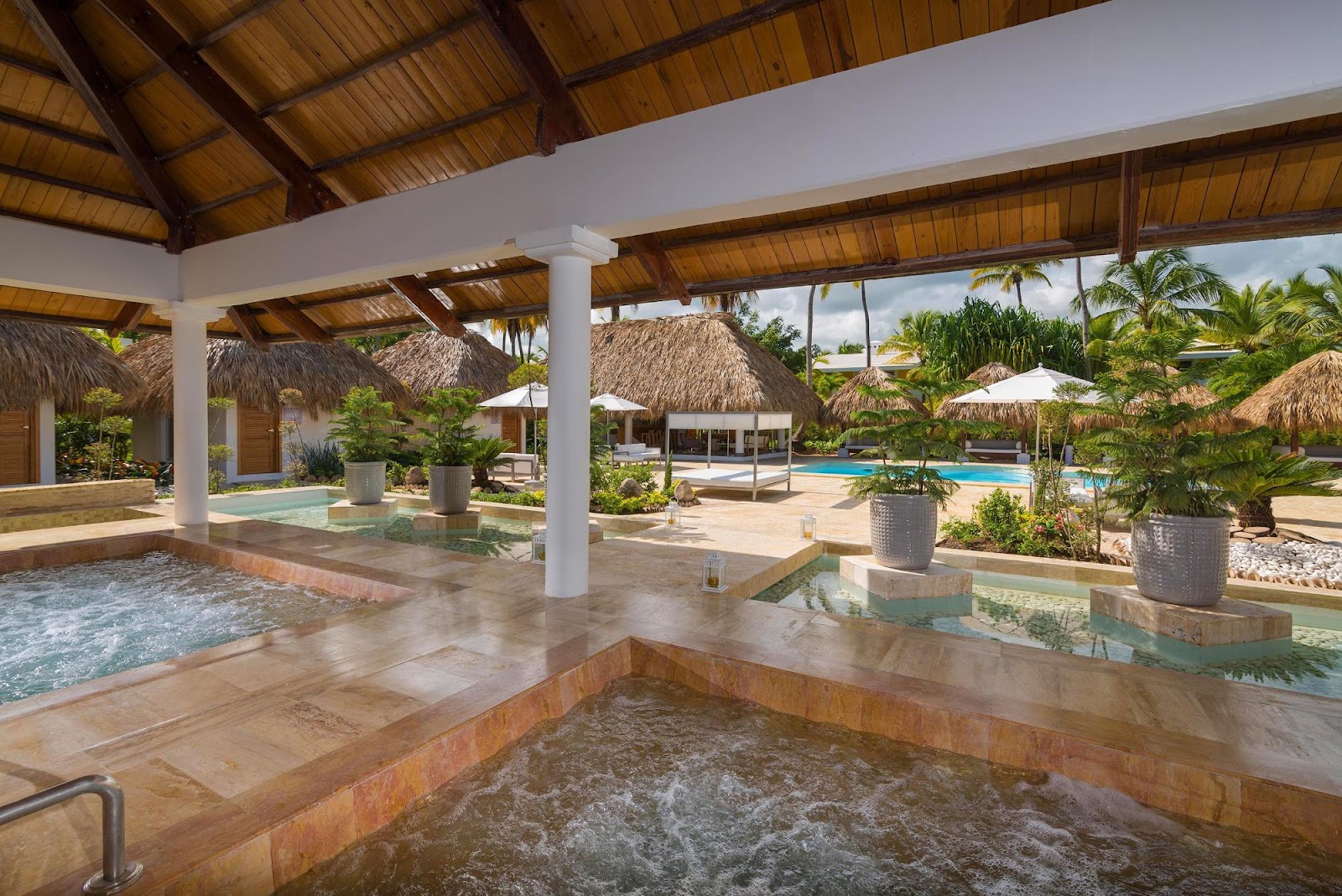 Caribe Beach Resort - United States