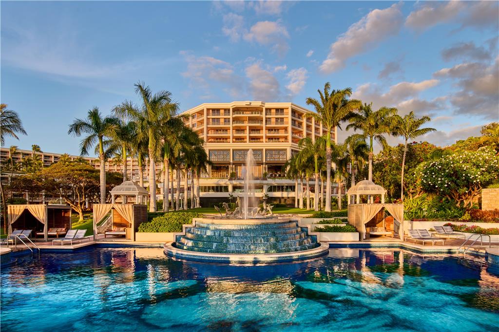 Casa Blanca Resort - United States