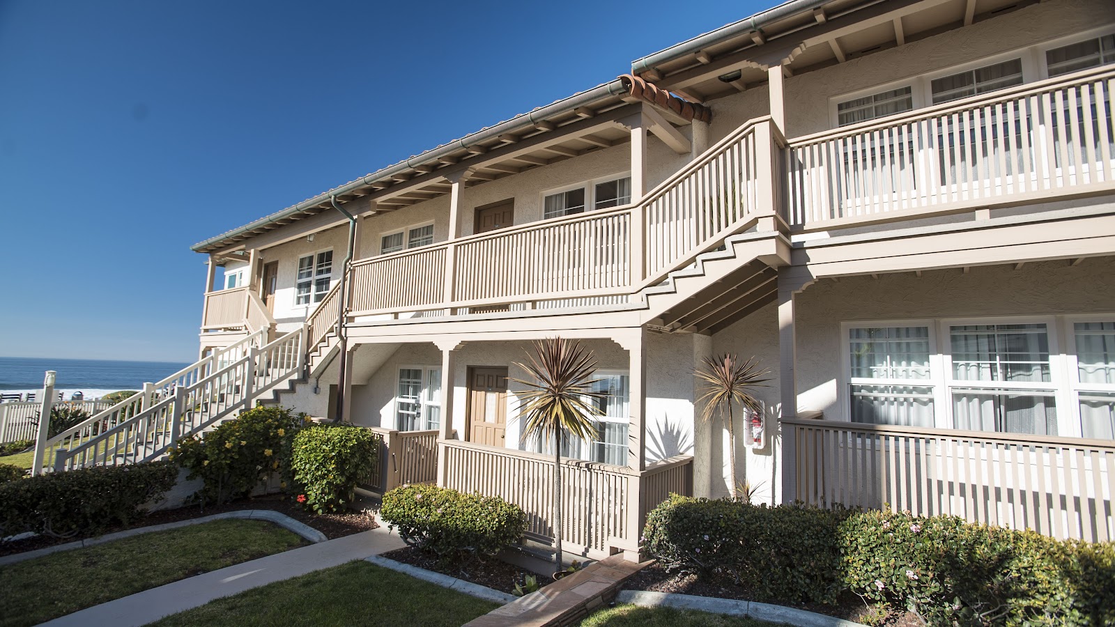 Casa de la Playa - United States