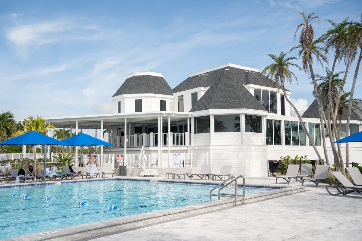 Casa Ybel Resort