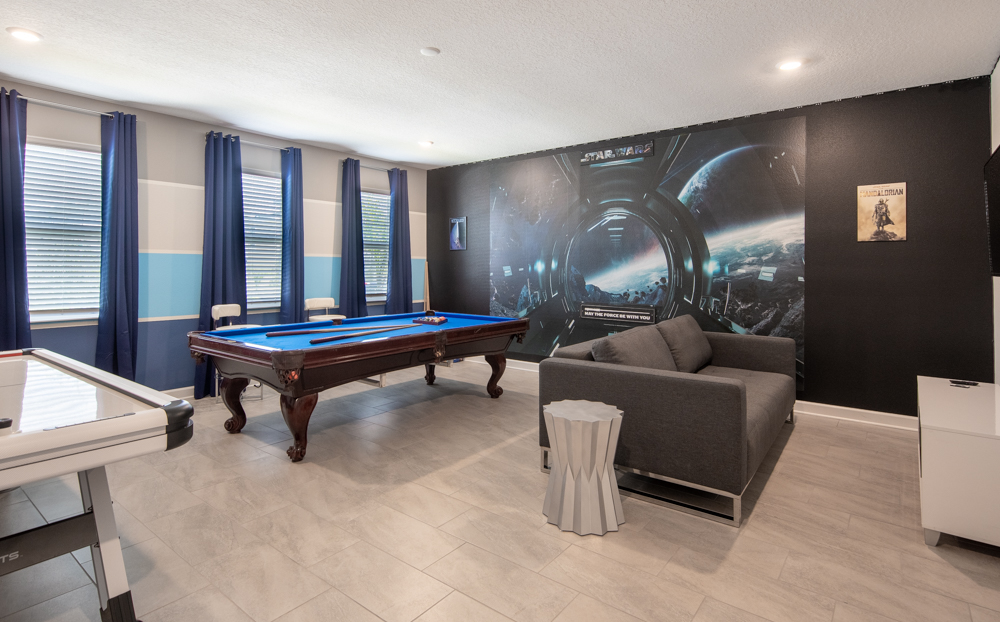 Championsgate by Tropical Escape Resort Homes - United States