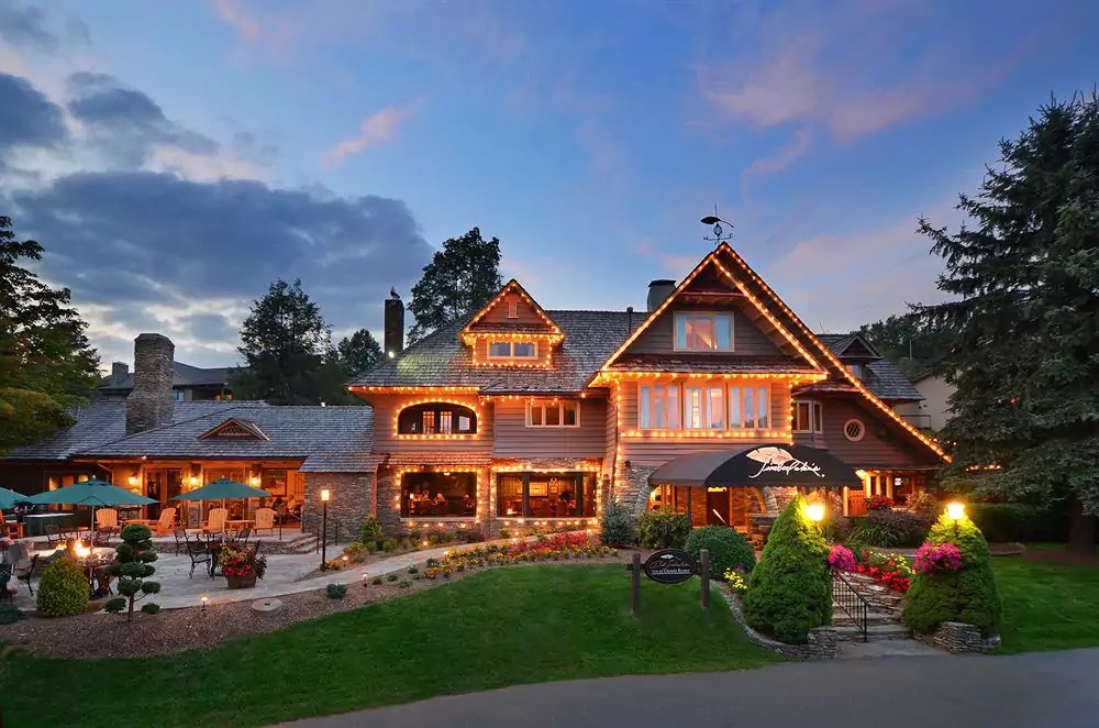 Chetola Resort North Main St. - United States