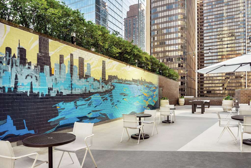 Chicago Magnificent Mile, A Hilton Grand Vacations Club - United States