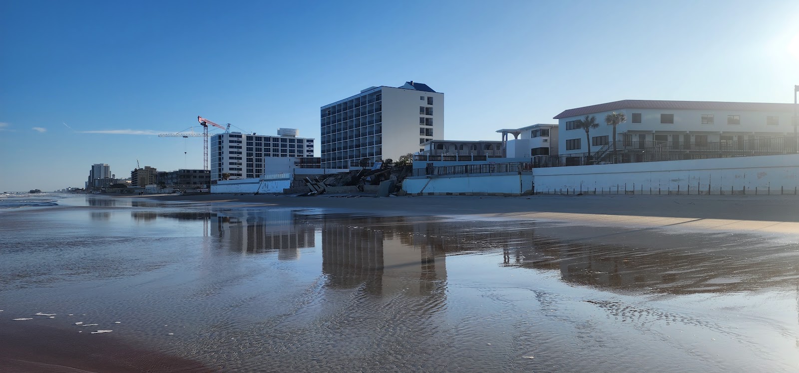 Americano Beach Resort - United States