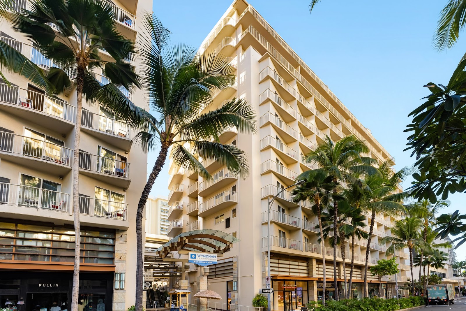 Club Wyndham at Waikiki - United States