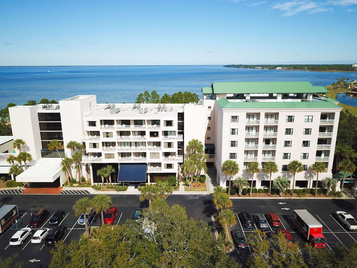 Club Wyndham Bay Club II