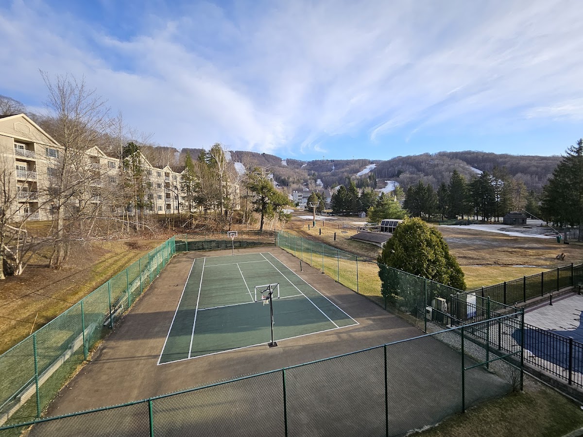Club Wyndham Bentley Brook II