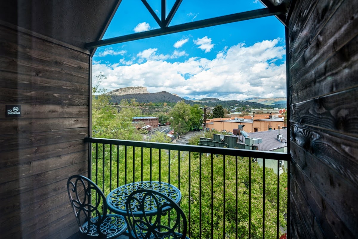 Club Wyndham Durango