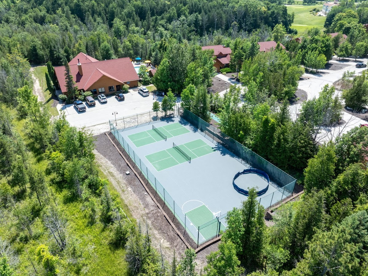 Club Wyndham Little Sweden