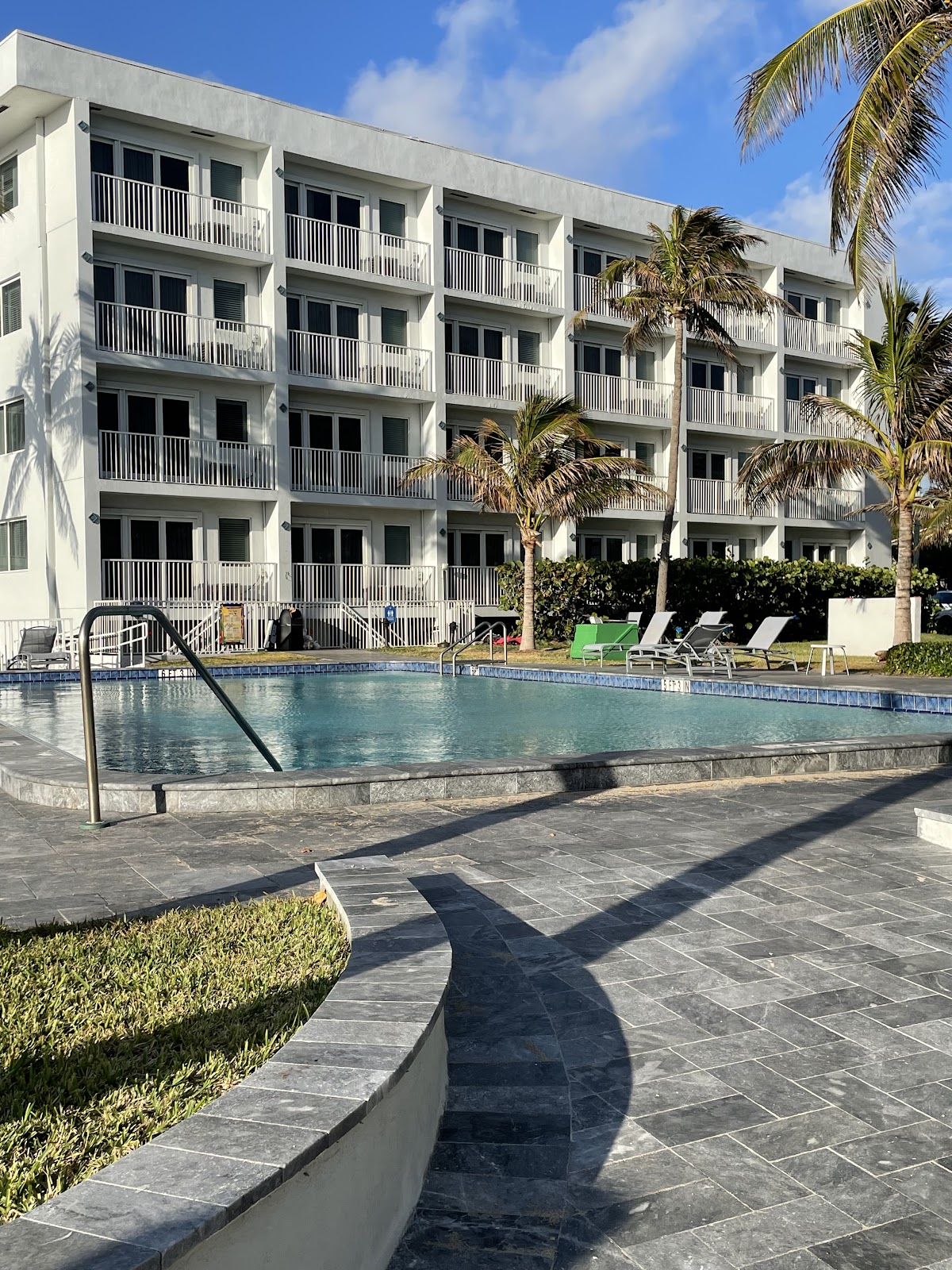 Club Wyndham Ocean Palms