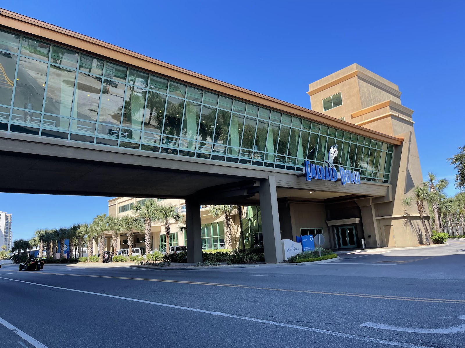 Club Wyndham Panama City - United States