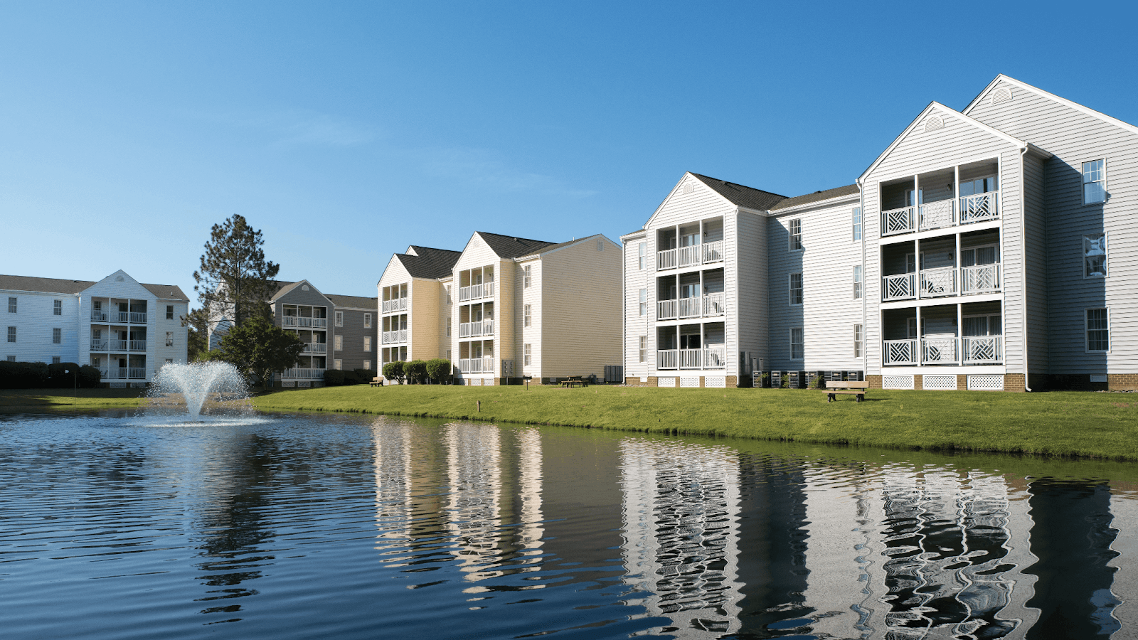 Club Wyndham Patriots' - United States