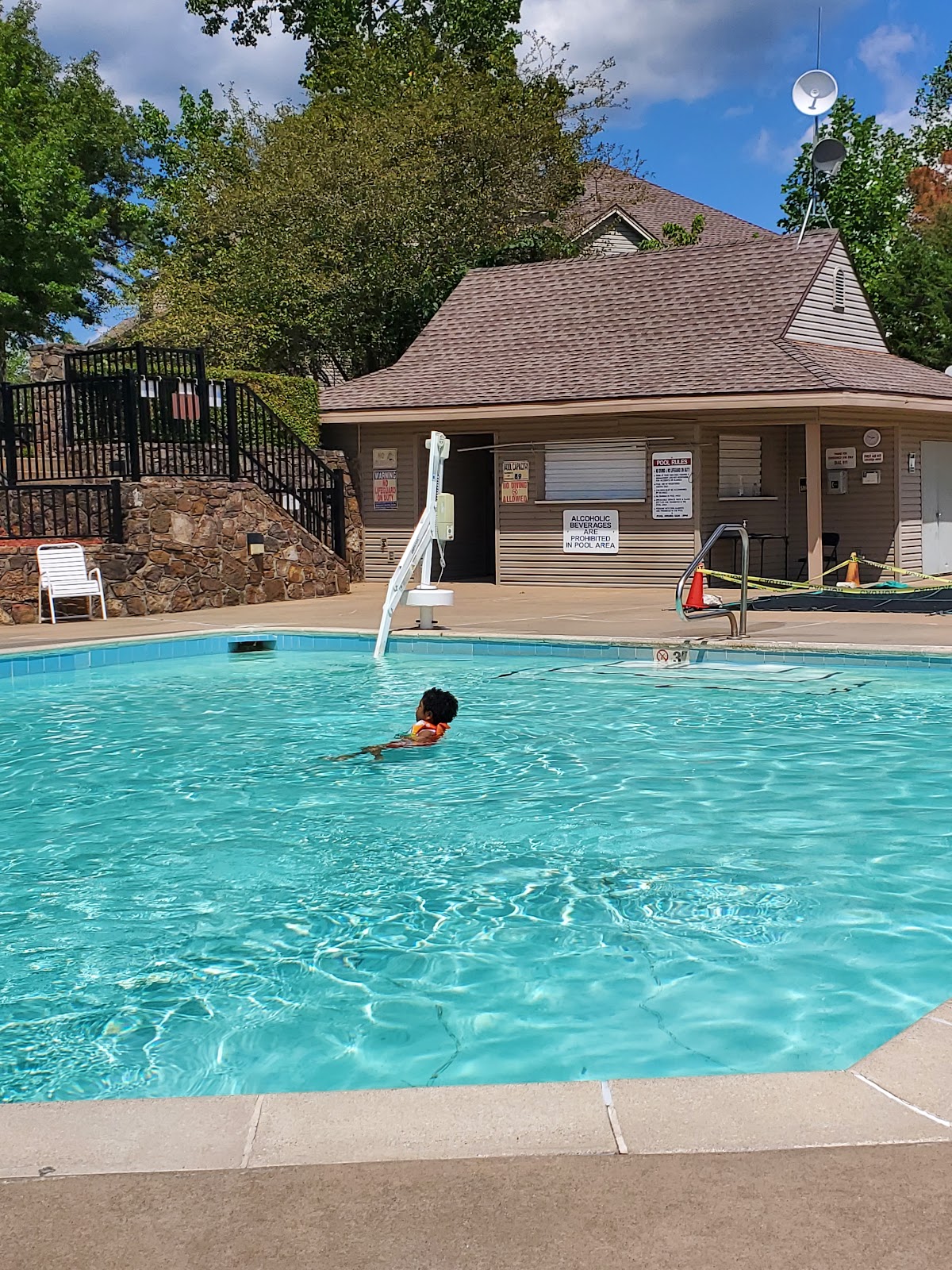 Club Wyndham Resort at Fairfield Bay