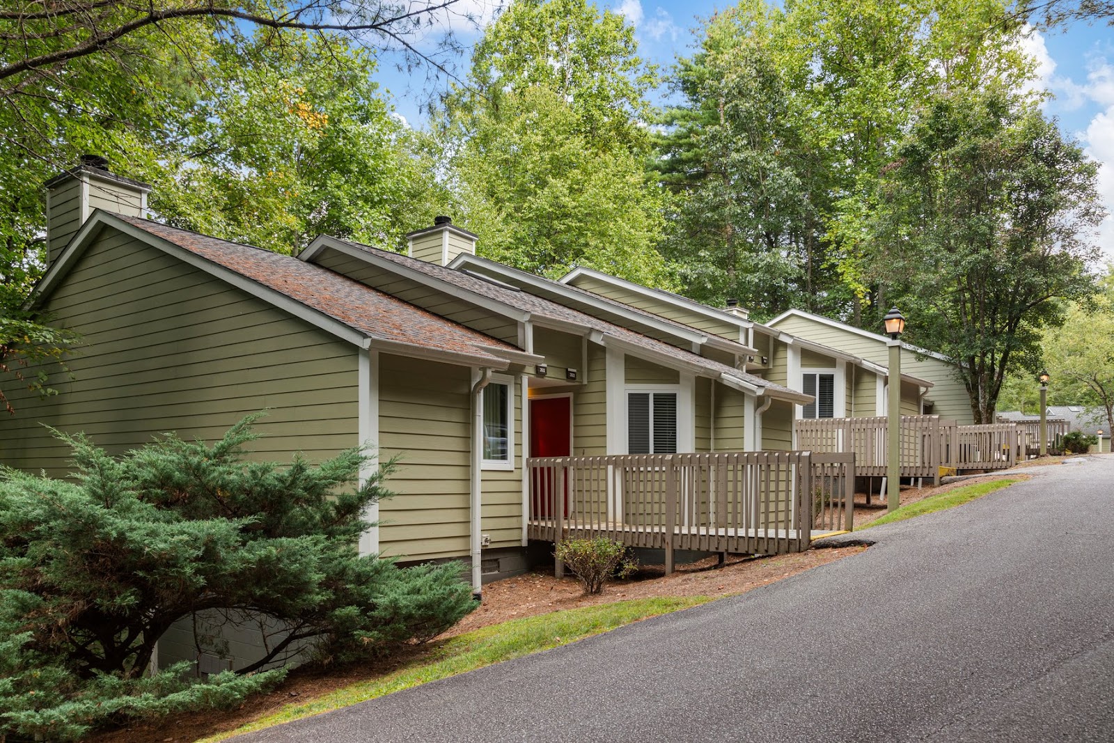 Club Wyndham Resort at Fairfield Glade - United States