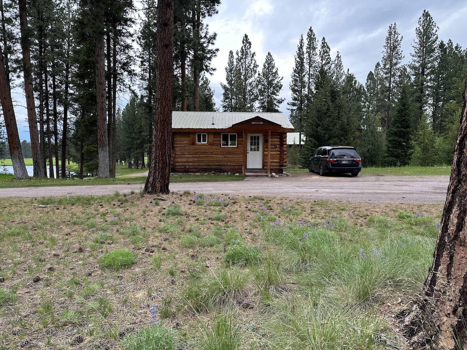 Arrowhead Condominiums - United States