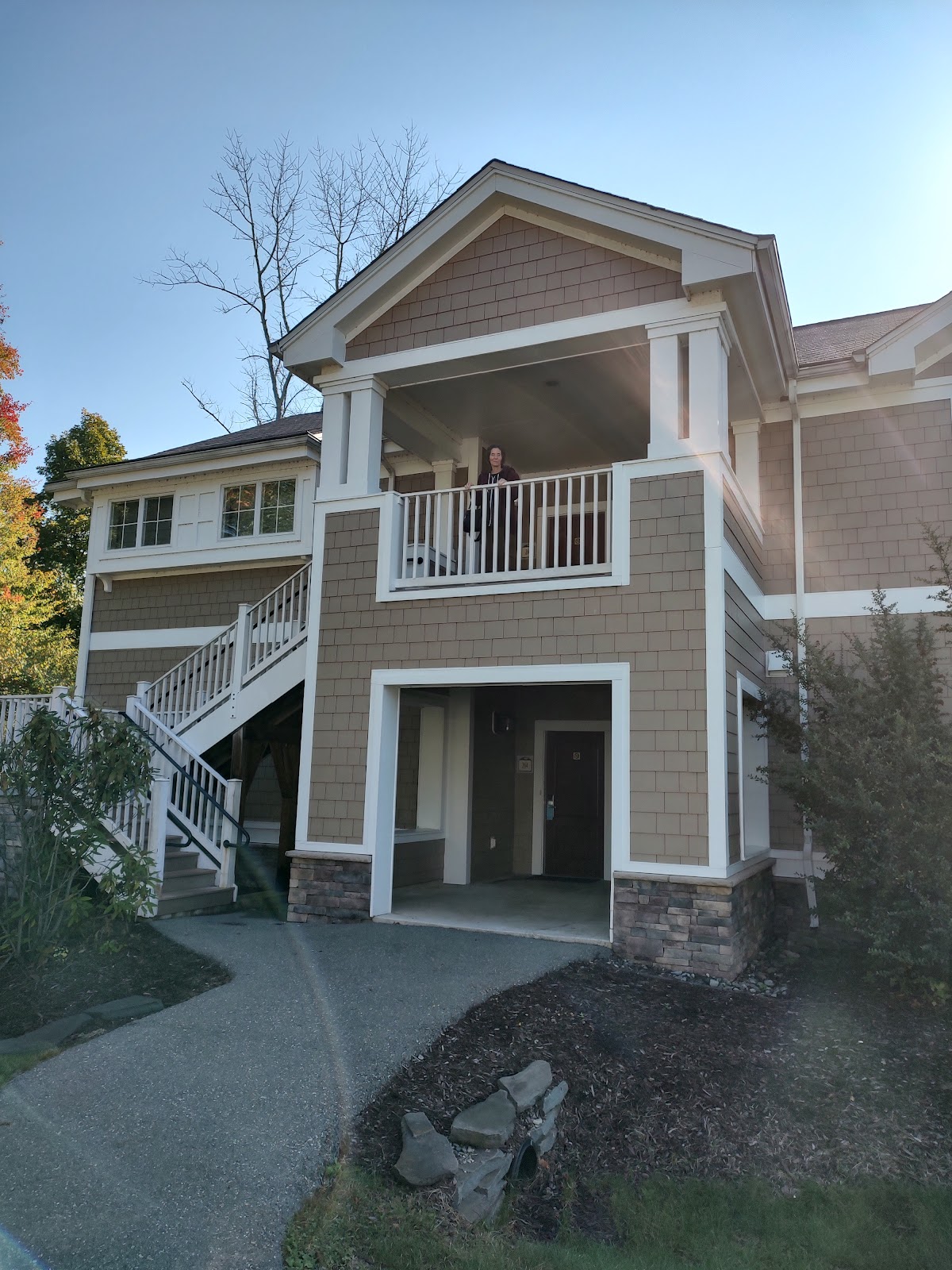 Club Wyndham Shawnee Village - Crestview
