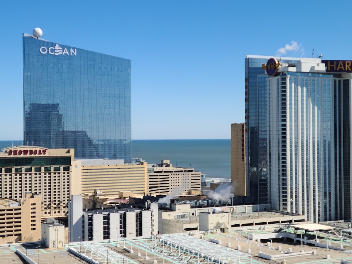 Club Wyndham Skyline Tower