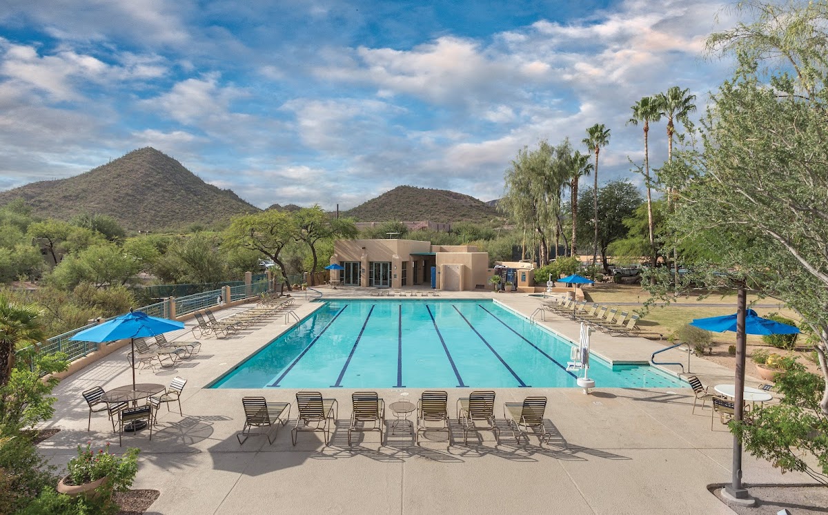 Club Wyndham Starr Pass Golf Suites