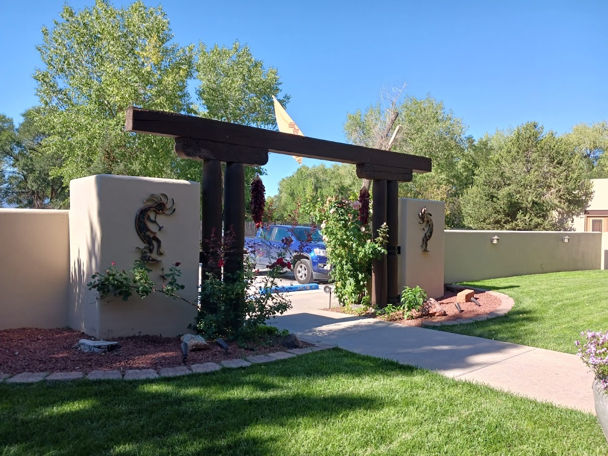 Club Wyndham Taos