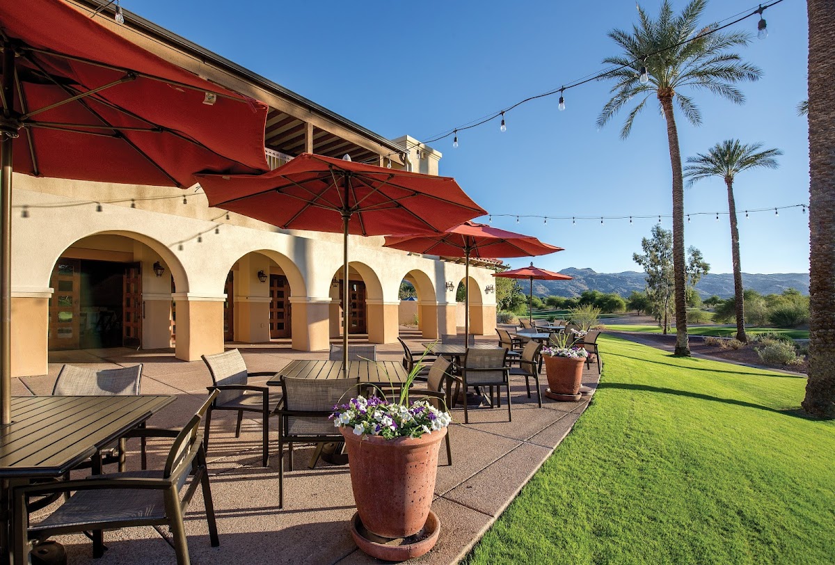 Club Wyndham the Legacy Golf Resort