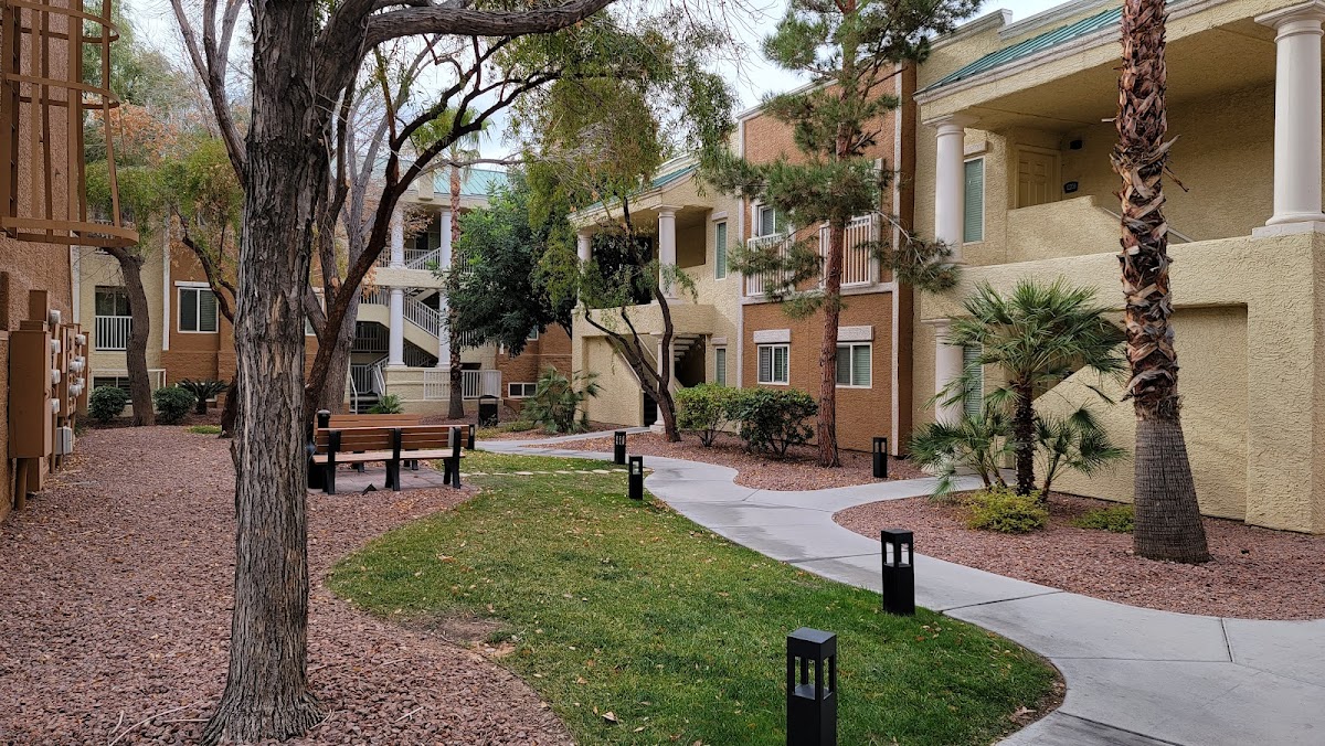 Club Wyndham Tropicana