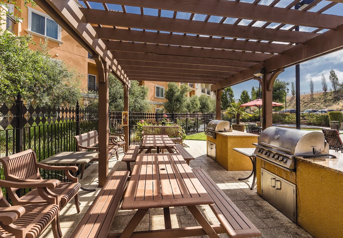 Club Wyndham Vino Bello Resort