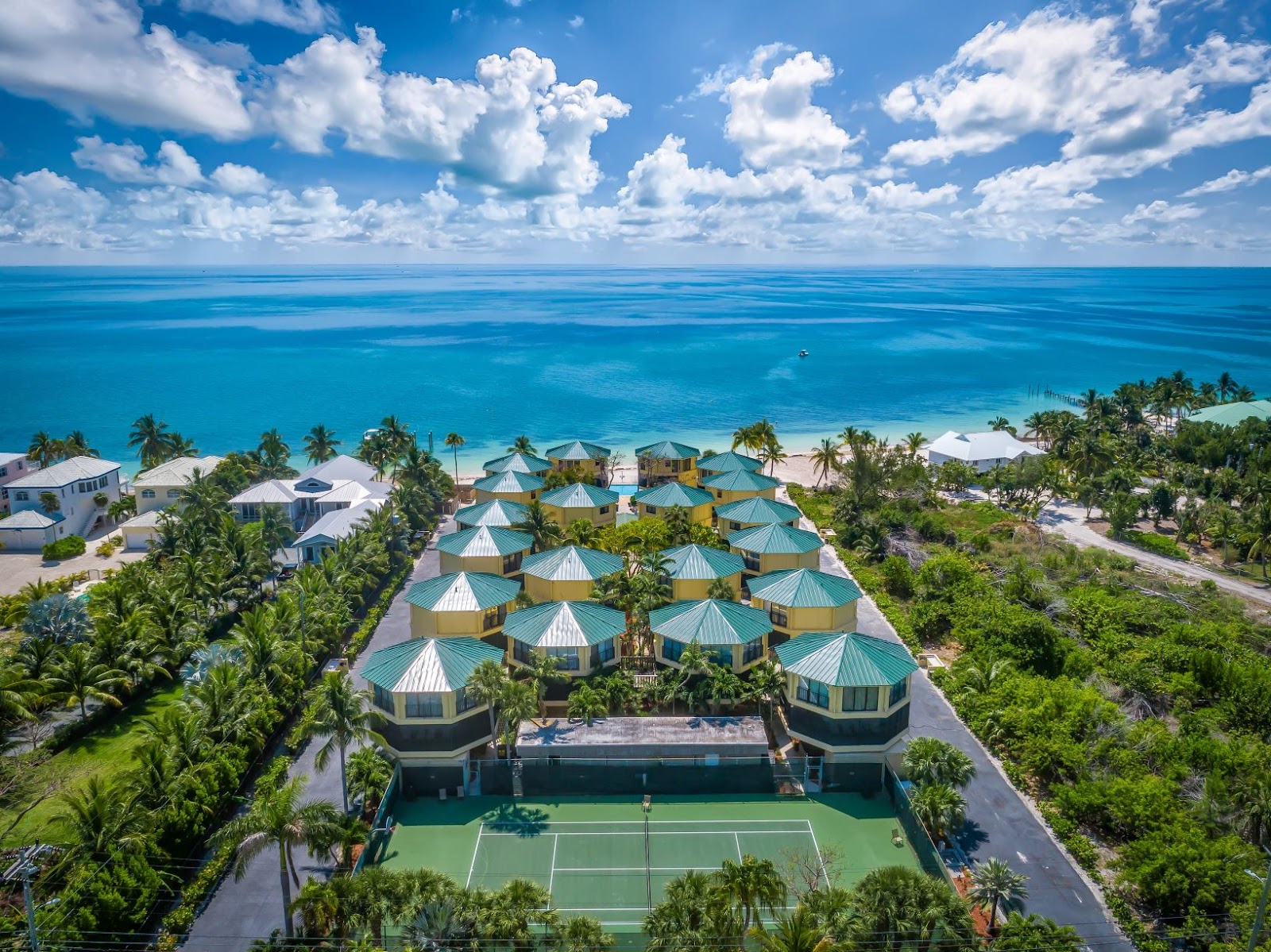 Cocoplum Beach & Tennis Club - United States
