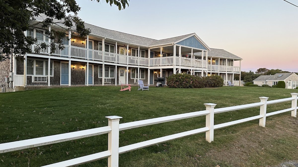 Colonial Acres Resort