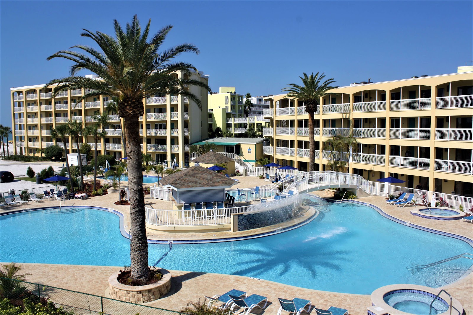 Coral Sands Resort Seven Mile Beach - United States