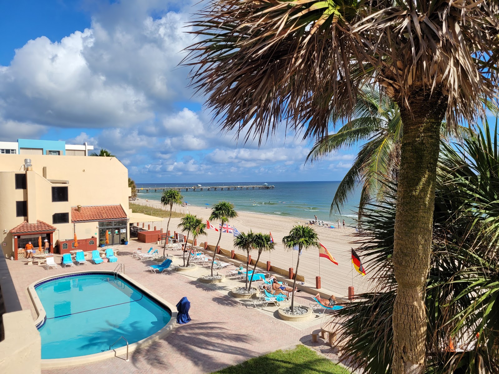 Costa del Sol Resort - United States