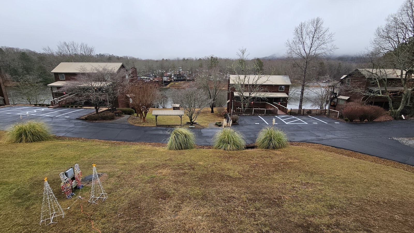 Country Hideaway at Mountain Lakes - United States