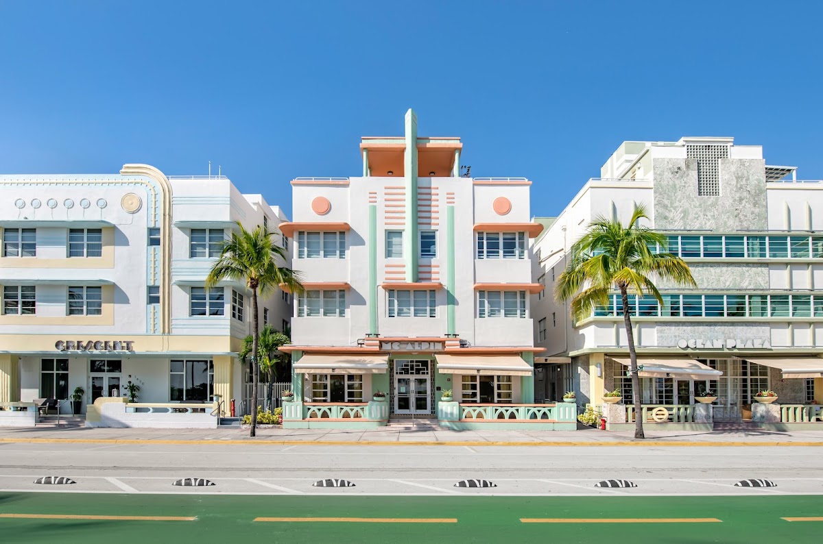 Crescent On South Beach, a Hilton Vacation Club