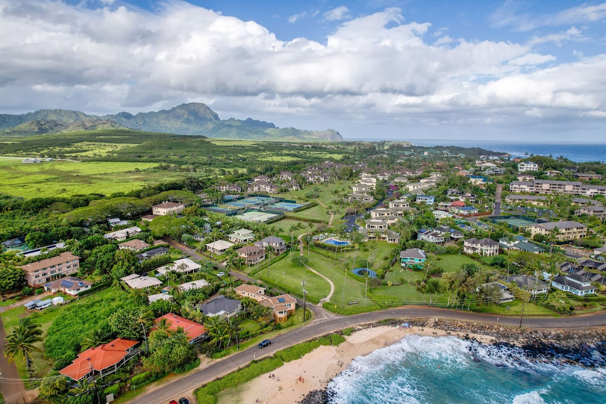 Aston at Poipu Kai