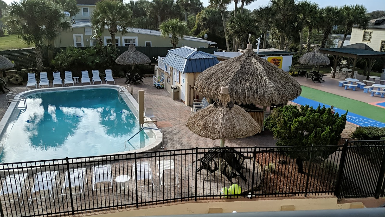 Daytona Resort and Club - United States