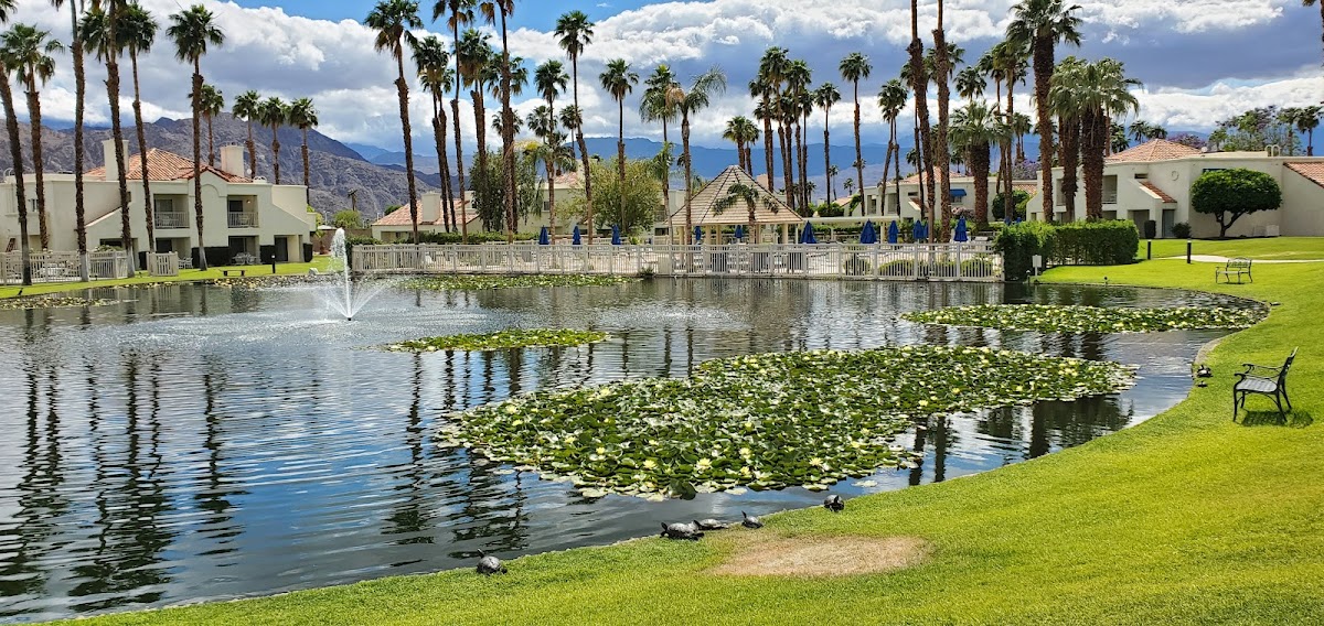 Desert Breezes Timeshare Resort