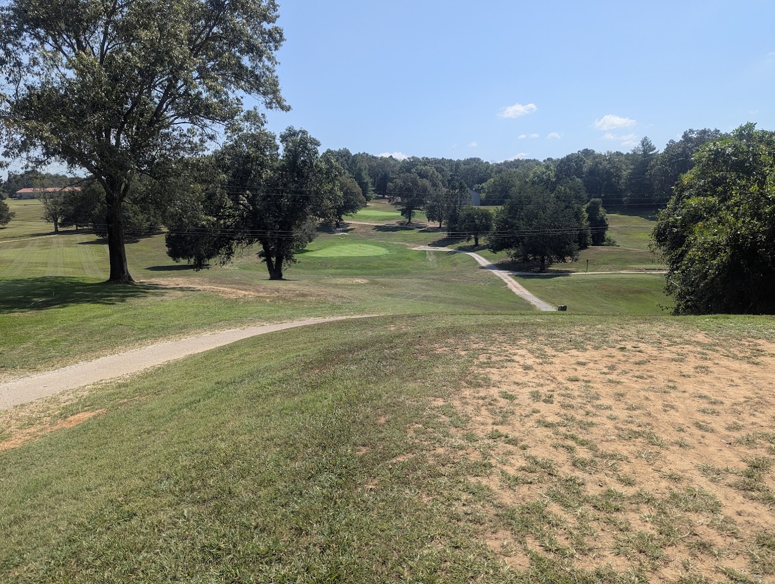 Diamond Caverns Resort & Golf Club - United States