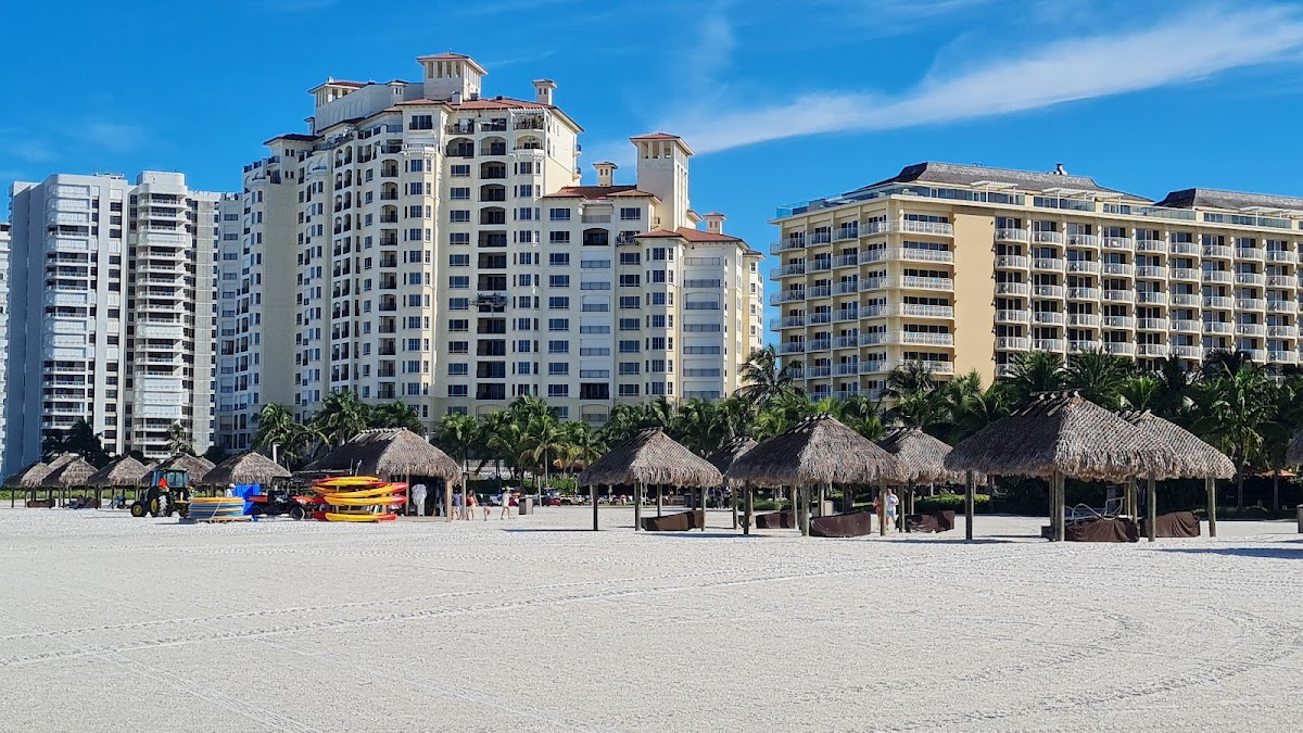 Eagle'S Nest Beach Resort