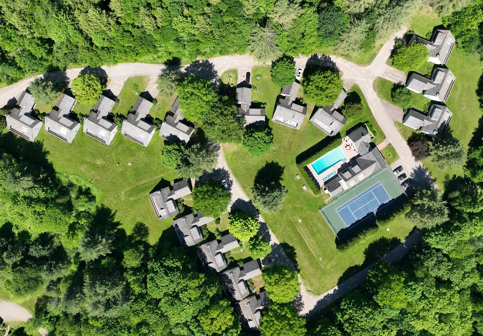 Eagles Resort at Sugarbush - United States