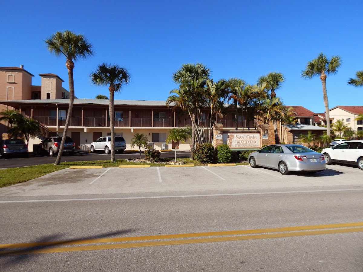 Englewood Beach And Yacht Club