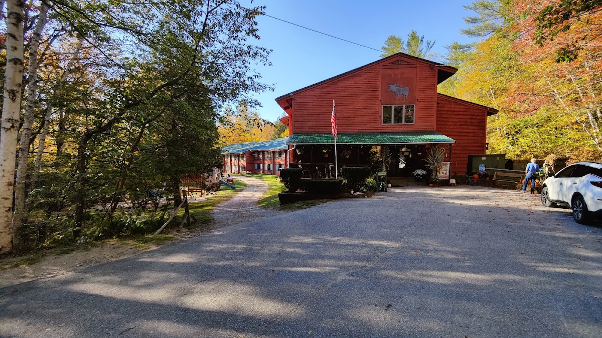 Evergreen Valley Resort and Villas