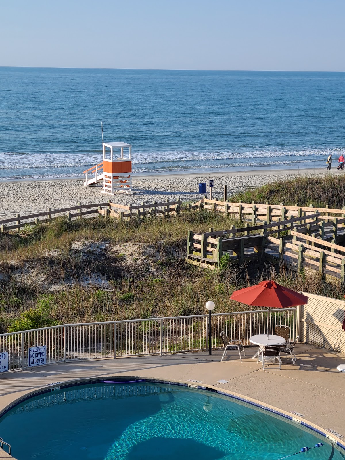 A Place at the Beach-Windy Hill
