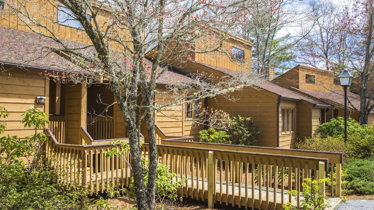 Fairway Forest at Sapphire Valley