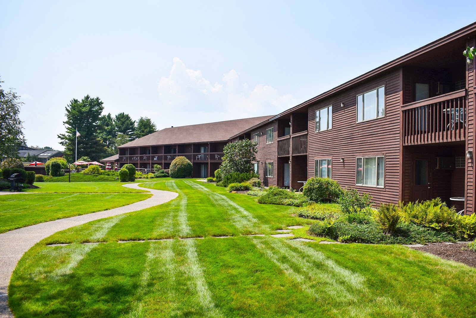 Fireside Resort Inn and Suites Junction Nh - United States