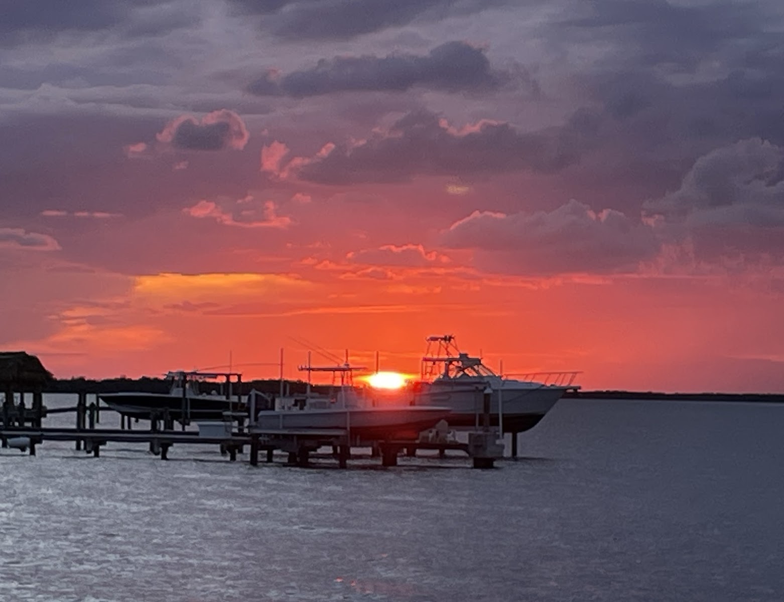 Florida Bay Club - United States