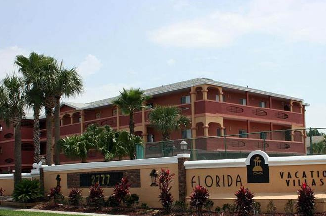 Florida Vacation Villas