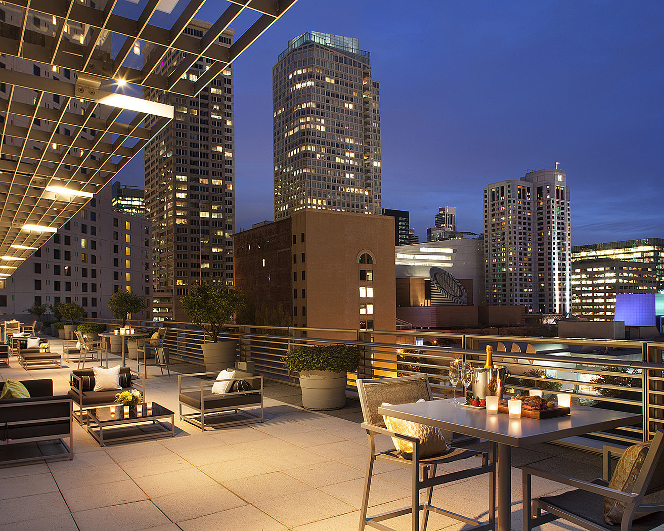 Four Seasons-Pacifica - United States
