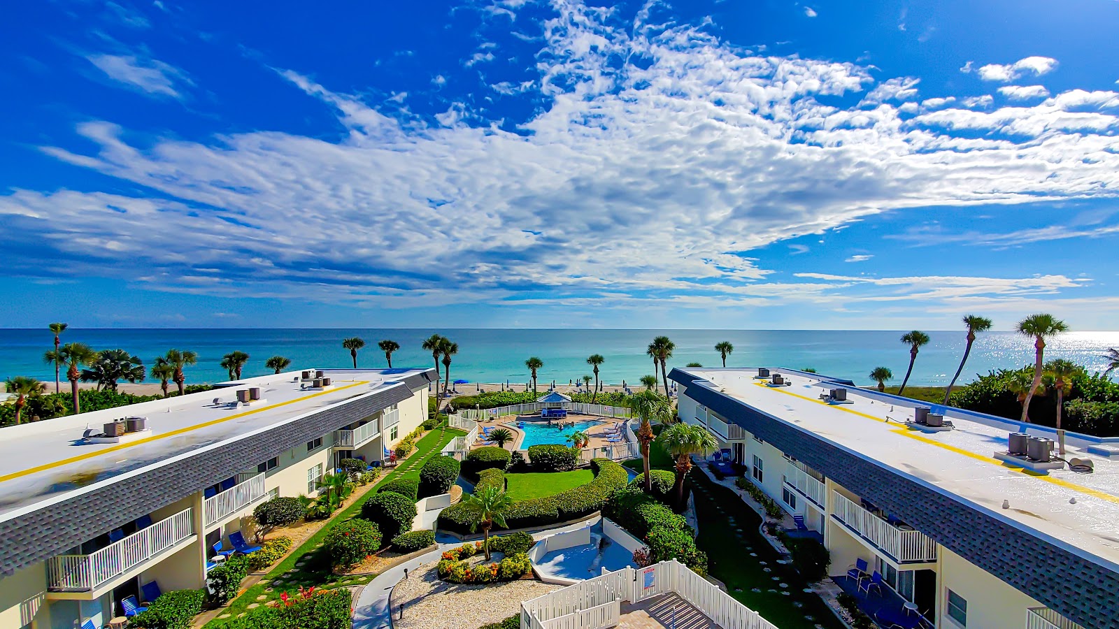 Four Winds of Longboat Key - United States