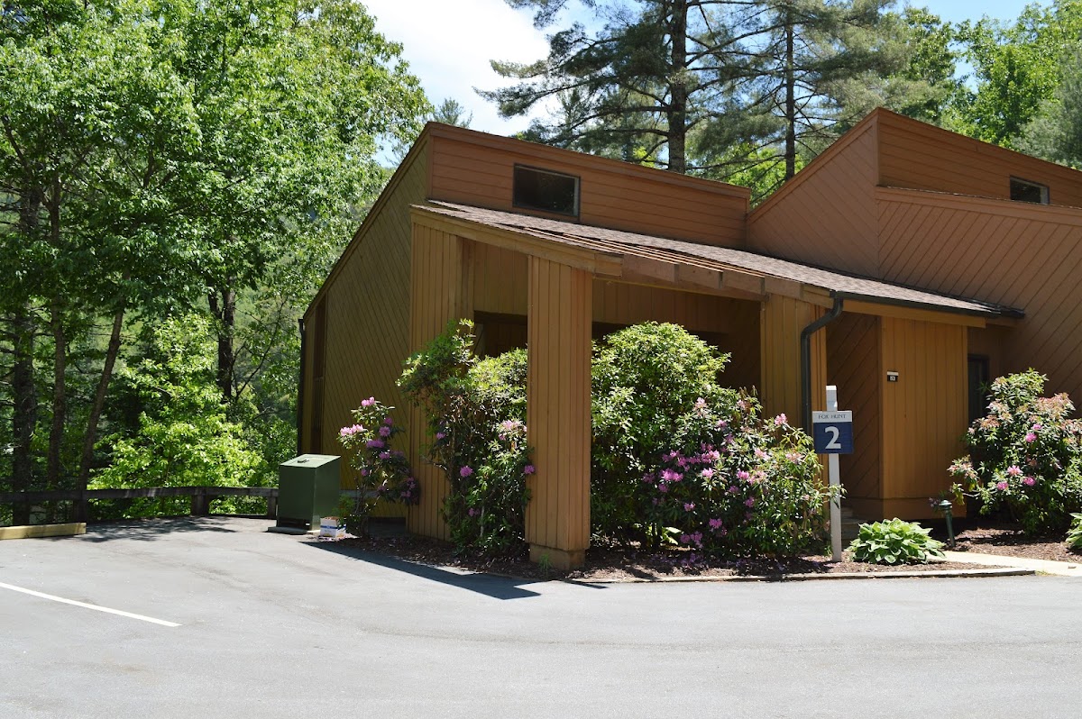 Foxhunt at Sapphire Valley